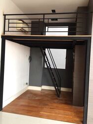 Callidora Ville (D15), Apartment #515203411